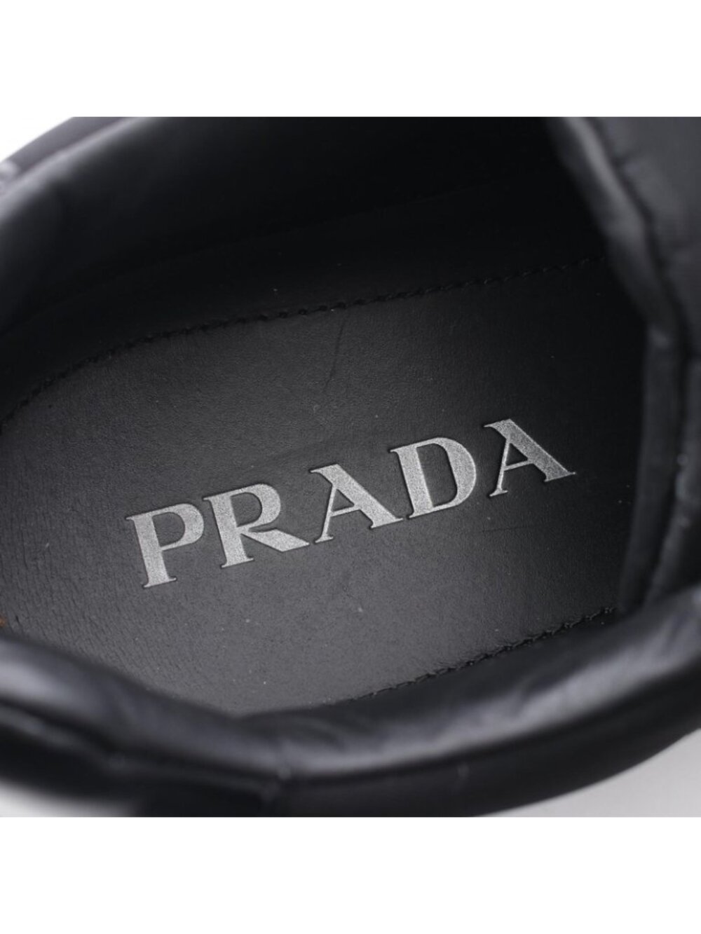 Prada Sneakers Prax 01 Re-Nylon - Picture 5 of 11